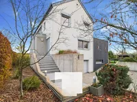 Недвижимость Detached house 4 bedrooms for sale in Grevenmacher: 2