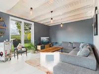 Недвижимость Detached house 4 bedrooms for sale in Grevenmacher: 5