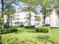 Недвижимость Apartment 2 bedrooms for sale in Luxembourg-Bonnevoie: 1