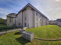 Недвижимость Apartment 2 bedrooms for sale in Rollingen: 1