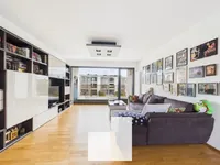 Недвижимость Apartment 1 bedroom for sale in Belvaux: 1