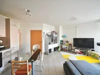 Недвижимость Apartment 1 bedroom for sale in Dudelange: 2