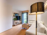 Недвижимость Apartment for sale in Llorts, 2 bedrooms: 25