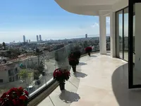 Недвижимость 4 Bedroom Penthouse For Sale in Agios Athanasios, Limassol: 6