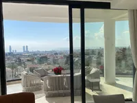 Недвижимость 4 Bedroom Penthouse For Sale in Agios Athanasios, Limassol: 7