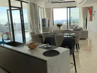 Недвижимость 4 Bedroom Penthouse For Sale in Agios Athanasios, Limassol: 8