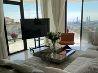 Недвижимость 4 Bedroom Penthouse For Sale in Agios Athanasios, Limassol: 9