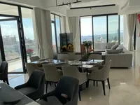 Недвижимость 3 Bedroom Apartment For Sale in Agios Athanasios, Limassol: 1