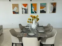 Недвижимость 3 Bedroom Apartment For Sale in Agios Athanasios, Limassol: 2
