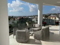 Недвижимость 3 Bedroom Apartment For Sale in Agios Athanasios, Limassol: 4