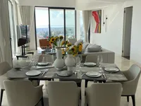Недвижимость 3 Bedroom Apartment For Sale in Agios Athanasios, Limassol: 7