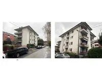 Недвижимость Квартира на аукционе Гориция: 1