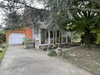 Недвижимость Single house 5 rooms: 1
