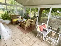 Недвижимость Single house 5 rooms: 3