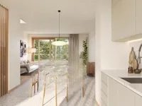 Недвижимость Row house 6 rooms: 2