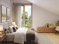 Недвижимость Row house 6 rooms: 3