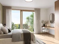 Недвижимость Row house 6 rooms: 4