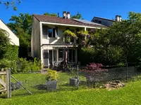 Недвижимость Row house 6 rooms: 1