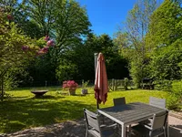 Недвижимость Row house 6 rooms: 3