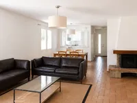 Недвижимость Row house 6 rooms: 5