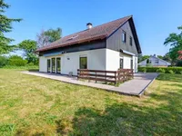 Недвижимость Single house: 1