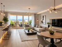 Недвижимость Apartment 5 rooms: 1