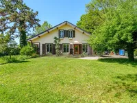 Недвижимость Villa 6 rooms: 1