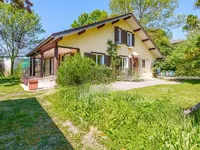 Недвижимость Villa 6 rooms: 2