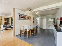 Недвижимость Villa 6 rooms: 5