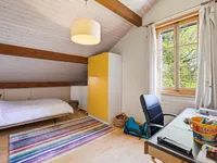 Недвижимость Villa 6 rooms: 9