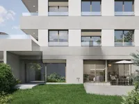 Недвижимость Apartment 3 rooms: 1