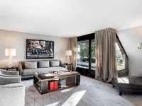 Недвижимость Attic flat 5 rooms: 2
