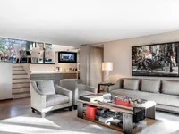Недвижимость Attic flat 5 rooms: 3