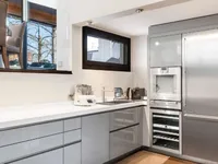 Недвижимость Attic flat 5 rooms: 6
