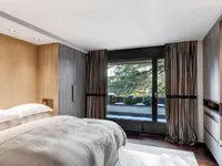 Недвижимость Attic flat 5 rooms: 7