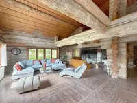 Недвижимость Single house 8 rooms: 1