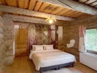 Недвижимость Single house 8 rooms: 3