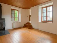 Недвижимость Apartment 6.5 rooms: 3