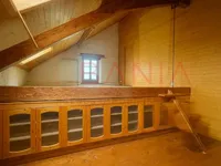 Недвижимость Apartment 6.5 rooms: 4
