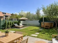 Недвижимость Apartment 5 rooms: 1