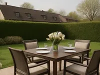 Недвижимость Row house 7 rooms: 1