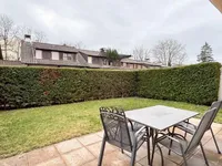 Недвижимость Row house 7 rooms: 2