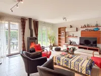 Недвижимость Row house 7 rooms: 4