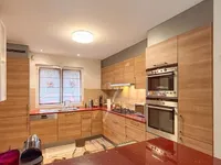 Недвижимость Row house 7 rooms: 5