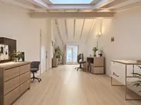 Недвижимость Row house 7 rooms: 6