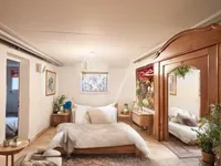 Недвижимость Row house 7 rooms: 10