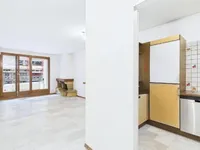 Недвижимость Apartment 3 rooms: 5