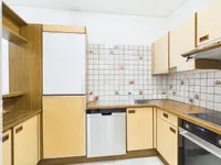 Недвижимость Apartment 3 rooms: 6