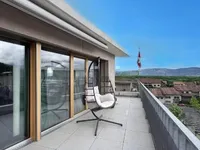 Недвижимость Attic flat 3 rooms: 1