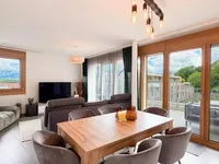 Недвижимость Attic flat 3 rooms: 2